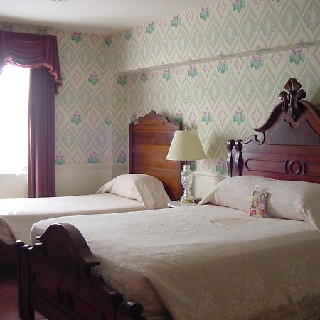 The Strater Hotel Ντουράνγκο Εξωτερικό φωτογραφία