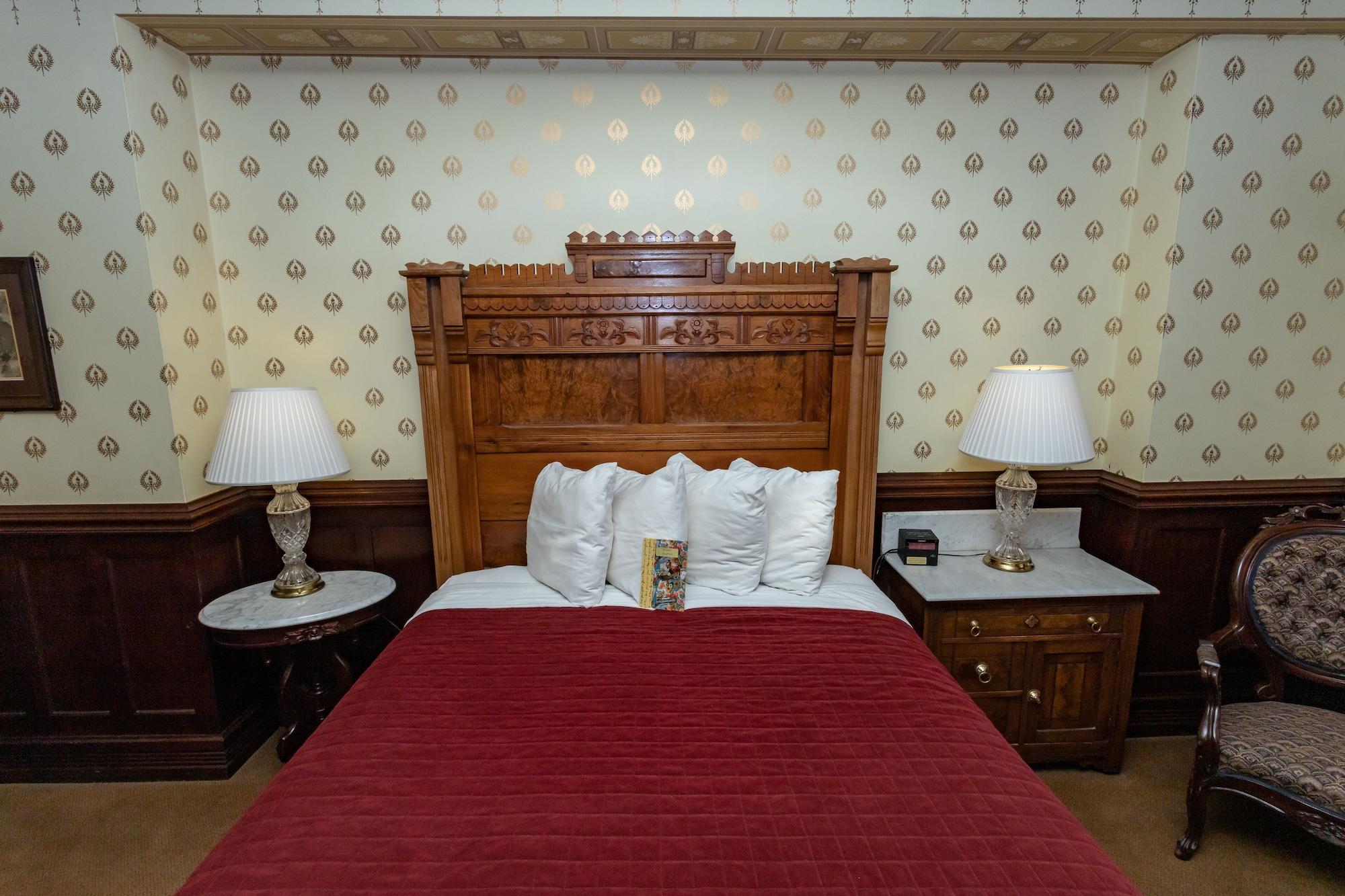 The Strater Hotel Ντουράνγκο Εξωτερικό φωτογραφία