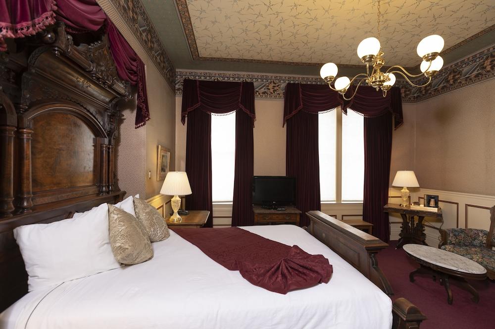 The Strater Hotel Ντουράνγκο Εξωτερικό φωτογραφία