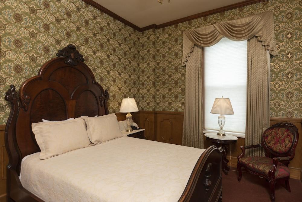 The Strater Hotel Ντουράνγκο Εξωτερικό φωτογραφία