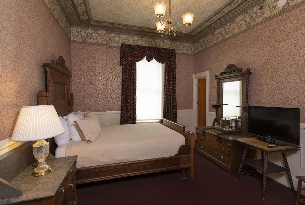 The Strater Hotel Ντουράνγκο Εξωτερικό φωτογραφία