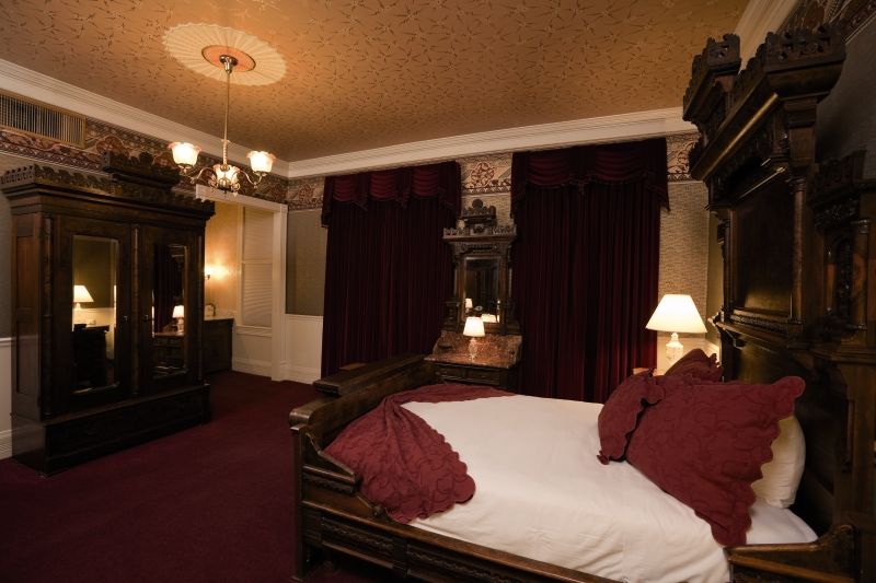 The Strater Hotel Ντουράνγκο Εξωτερικό φωτογραφία