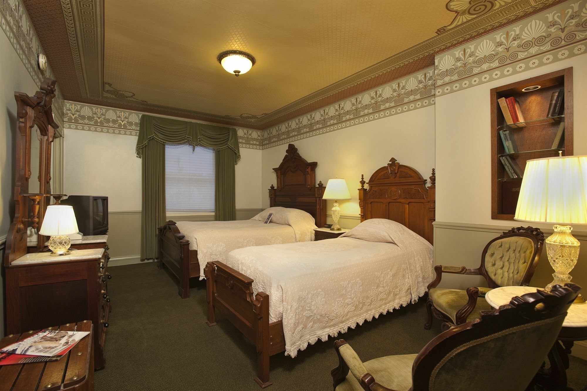The Strater Hotel Ντουράνγκο Εξωτερικό φωτογραφία