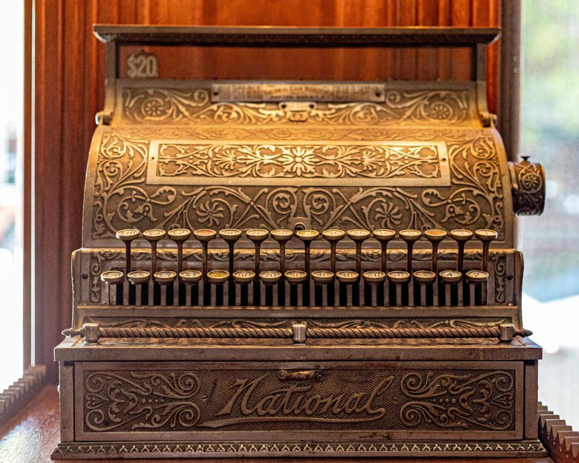 The Strater Hotel Ντουράνγκο Εξωτερικό φωτογραφία