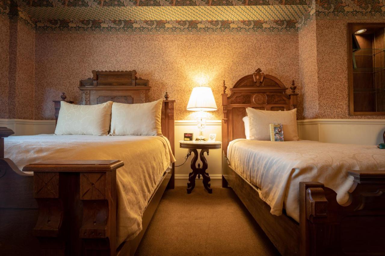 The Strater Hotel Ντουράνγκο Εξωτερικό φωτογραφία